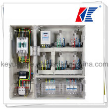 Hochwertiger PC, SMC Power Distribution Meter Box